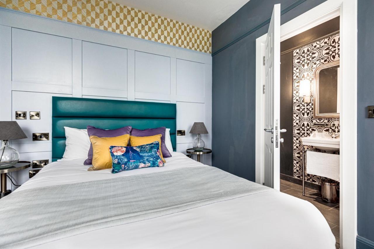 Hotel St Martins